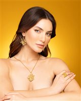 Halskette Isola Bella Dame in Silber 20001466 - 20001466